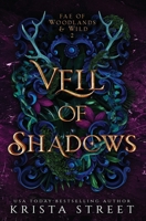 Veil of Shadows 1946884367 Book Cover