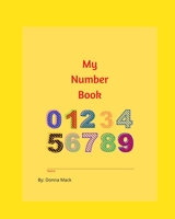 My Number Book 1006585354 Book Cover