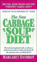 The New Cabbage Soup Diet 0312992408 Book Cover