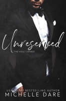 Unreserved 1724206982 Book Cover