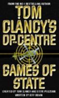 Tom Clancy's Op-Center: Games of State
