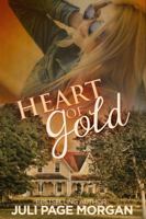 Heart of Gold 0999445103 Book Cover