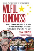 Wilful Blindness 0888903405 Book Cover