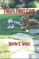 Fred's First Case B0BPVWSC8L Book Cover