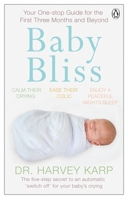 Baby Bliss 0141007915 Book Cover
