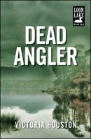 Dead Angler 0425173550 Book Cover
