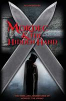 Mordec and the Hidden Hand 1732727546 Book Cover
