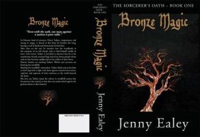 Bronze Magic 0987601709 Book Cover