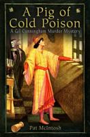 A Pig of Cold Poison 1569476500 Book Cover
