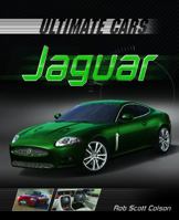 Jaguar 1615326227 Book Cover