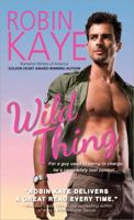 Wild Thing 1402257279 Book Cover