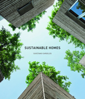 Architecture Today: Sustainable Homes 8499362192 Book Cover
