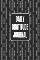 Daily Gratitude Journal: 100 Days of Habits & Happy Planner, Self Care, Writing Journal Things I Am Grateful For, Affirmations, Happiness Gift 1656402432 Book Cover