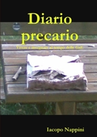 Diario precario 1326416774 Book Cover