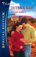 Outback Baby 0373247745 Book Cover
