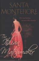 The Italian Matchmaker 1471133680 Book Cover