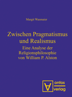 Zwischen Pragmatismus Und Realismus 3110320967 Book Cover