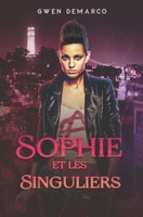 Sophie et les Singuliers (La série Sophie Feegle) 1963906365 Book Cover