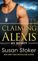 Claiming Alexis 1477848630 Book Cover