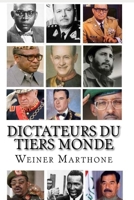 Dictateurs Du Tiers Monde 1533519595 Book Cover
