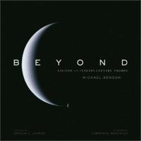 Beyond: Visions Of The Interplanetary Probes 0810945312 Book Cover