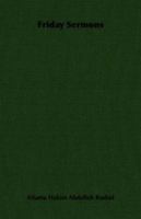 Friday Sermons 1406736821 Book Cover