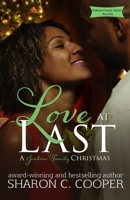 Love At Last 1946172200 Book Cover