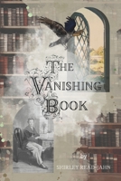 The Vanishing Book: A Fictionalised Memoir B0CJL28K28 Book Cover