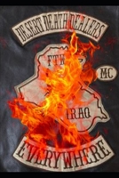 Ascent from Hell (Echoes of Hell) B0DSPSTM1W Book Cover