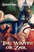 The Wrath Of Zar 0978984013 Book Cover