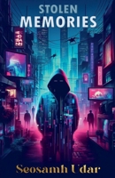 Stolen Memories B0DXN1FMMD Book Cover