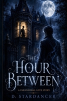 The Hour Between: A Paranormal Love Story B0H6NLM6MN Book Cover