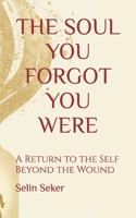 THE SOUL YOU FORGOT YOU WERE: A Return to the Self Beyond the Wound B0GQPGHQB8 Book Cover