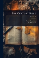 The Century Bible 1024077152 Book Cover
