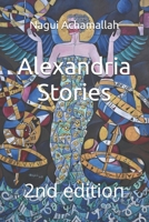 Alexandria Stories B09MGDCFMC Book Cover
