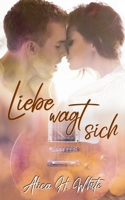 Liebe wagt sich 3753406724 Book Cover