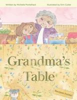 Grandma's Table 198950616X Book Cover