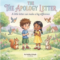 The Apology Letter B0H7F5L7Y4 Book Cover