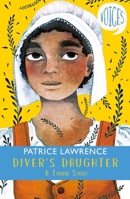 Diver's Daughter: A Tudor Story (Voices #2) 1407191403 Book Cover