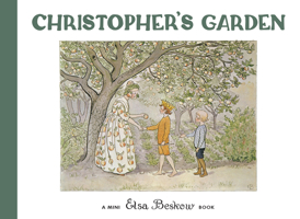 Christopher's Garden: Mini Edition 1782509607 Book Cover