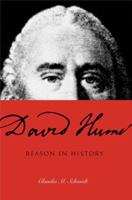 David Hume: Reason in History 0271022639 Book Cover