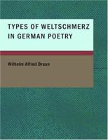 Types of Poetry 9352978234 Book Cover