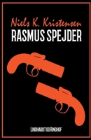 Rasmus spejder 8711894245 Book Cover