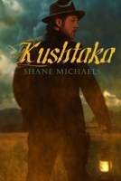 Kushtaka B0FQLS1LS3 Book Cover
