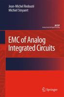 EMC of Analog Integrated Circuits 9400730888 Book Cover