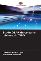 Étude QSAR de certains dérivés du TIBO 6205738201 Book Cover