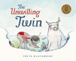 The Unwilling Twin 146075753X Book Cover
