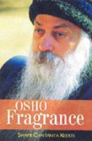 Osho Fragrance 818328003X Book Cover
