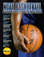 Ncaa Basketball: The Official 1997 Men's College Baketball Records Book 1572431377 Book Cover