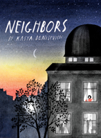 Neighbors B0GMZ4TH6X Book Cover